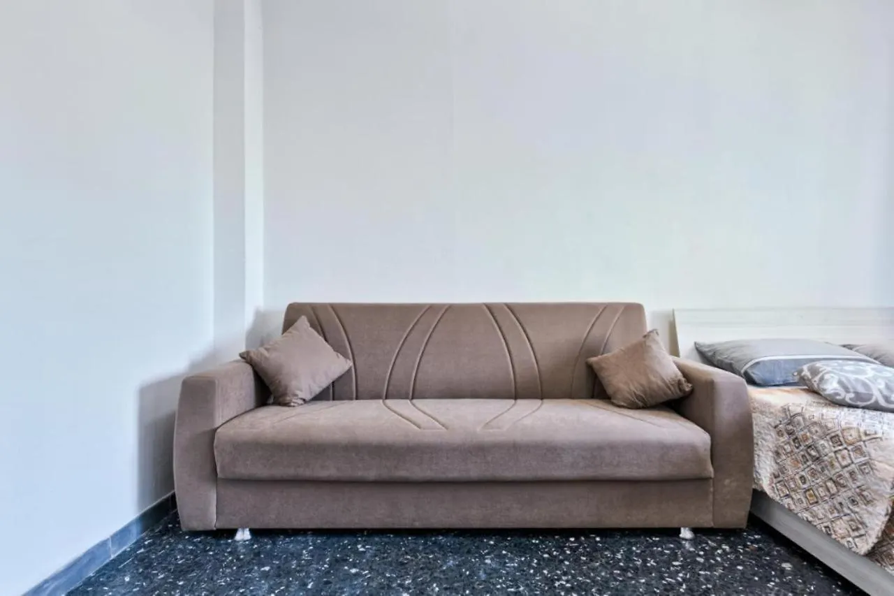 Venice H&S Apt Private Room With Ac Mestre 0*,  Italy