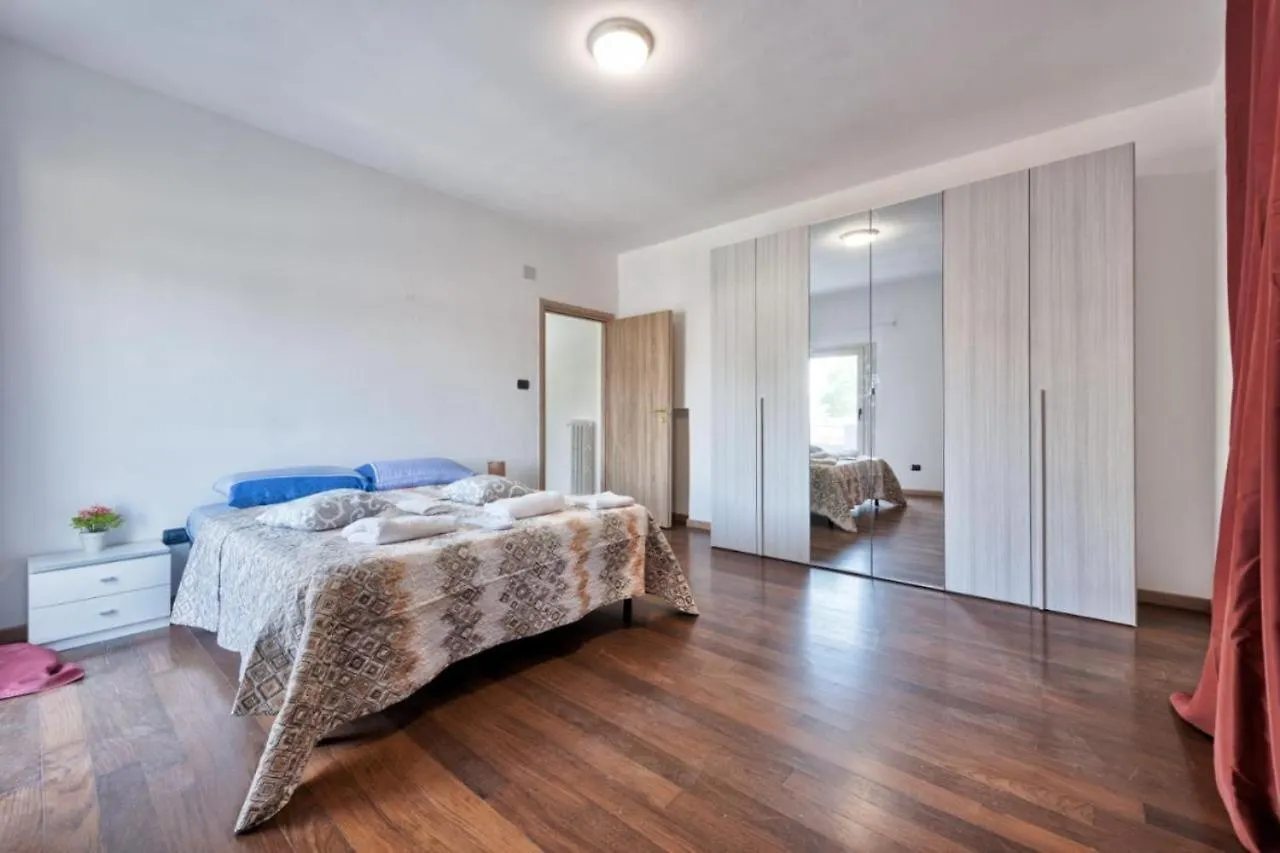 Gasthuis Venice H&S Apt Private Room With Ac Mestre